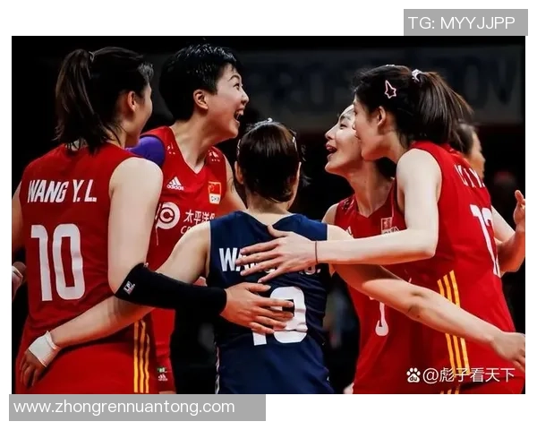 中国女排与韩国女排宁波对决精彩回顾及在线直播信息分享
