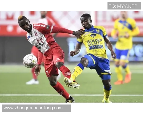 标准列日与根特激战正酣比赛结果揭晓精彩瞬间回顾与分析