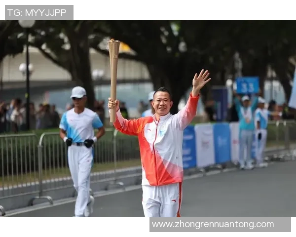 十五运会开幕式副指挥长：火炬“完全不发生新的二氧化碳”