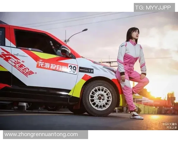 女性不让须眉！李海龙游拉力赛勇夺女性杯冠军与N2组亚军