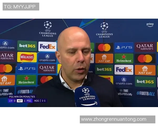 斯洛特：上半场或许本有时机抢先，没人会想到终究1-4输球